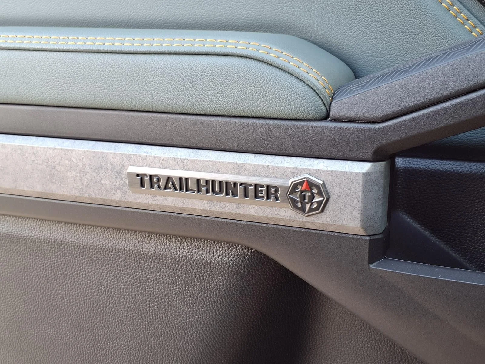 New 2026  Toyota Trailhunter image 17