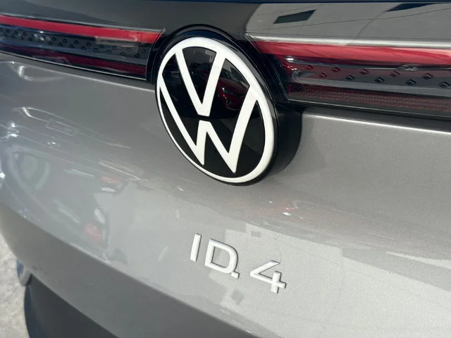 2026 Volkswagen ID.4 PRO - Photo 10