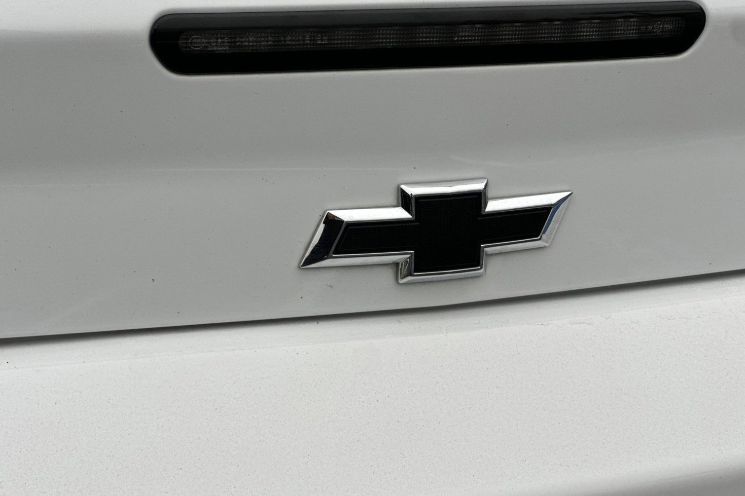 2022 Chevrolet Camaro 1SS - Photo 26
