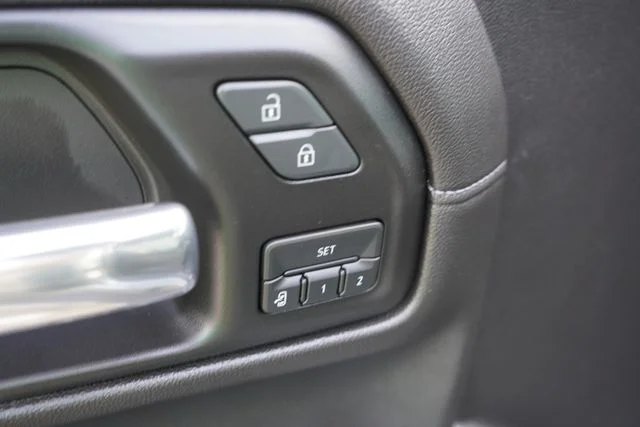 Certified Used 2019 Gray GMC Denali image 24