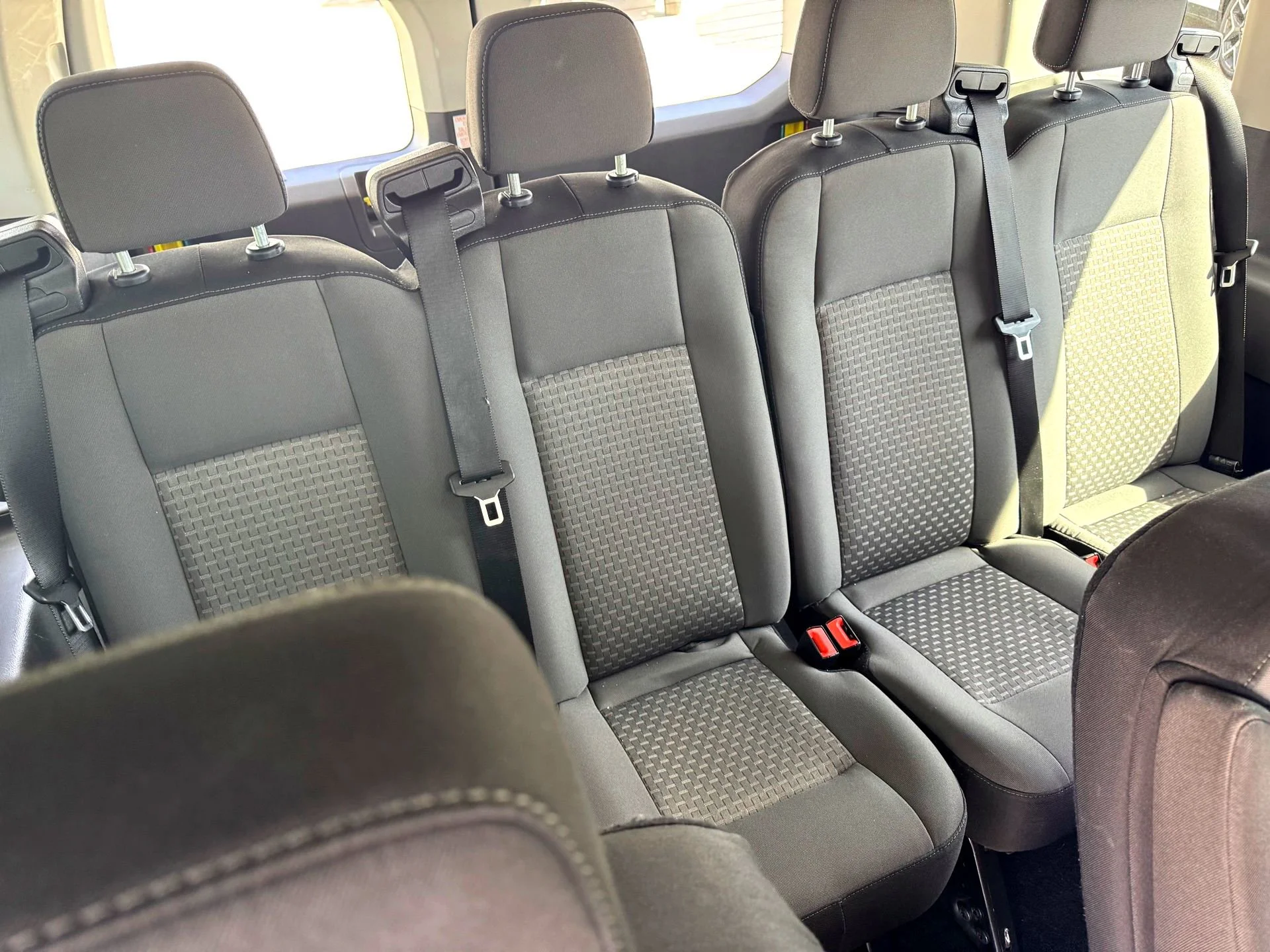 Used 2023  Ford XLT image 10
