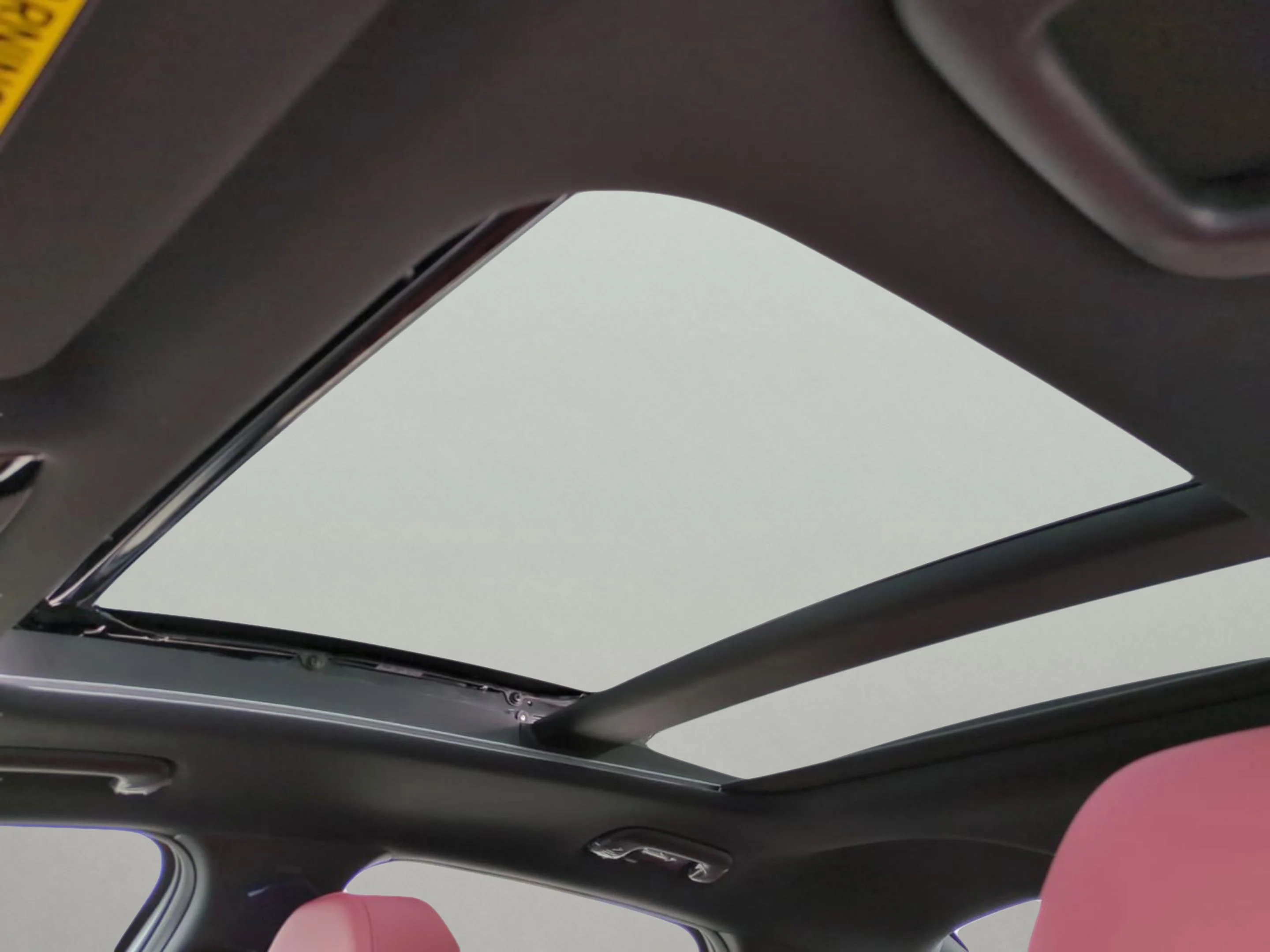 New 2026 Snow White Pearl Kia GT-Line image 22