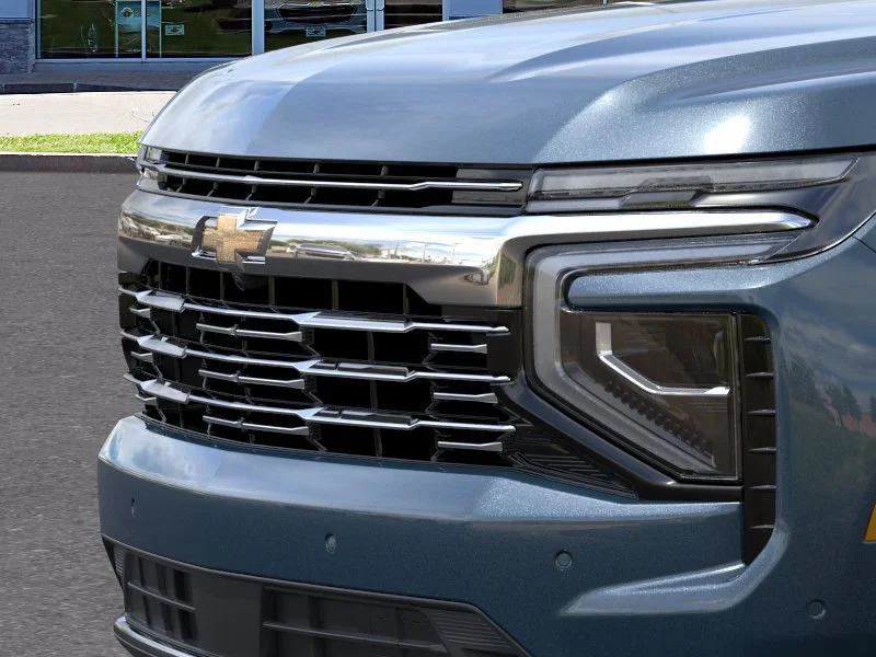2026 Chevrolet Tahoe Premier - Photo 13