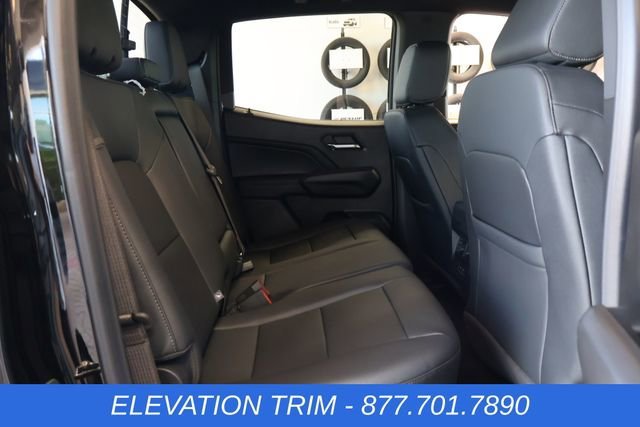 New 2026 Onyx Black GMC Elevation image 22
