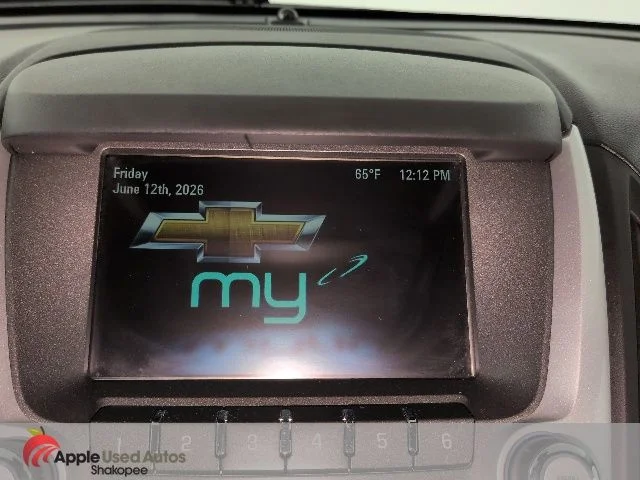 Used 2013 Black Chevrolet LT image 18