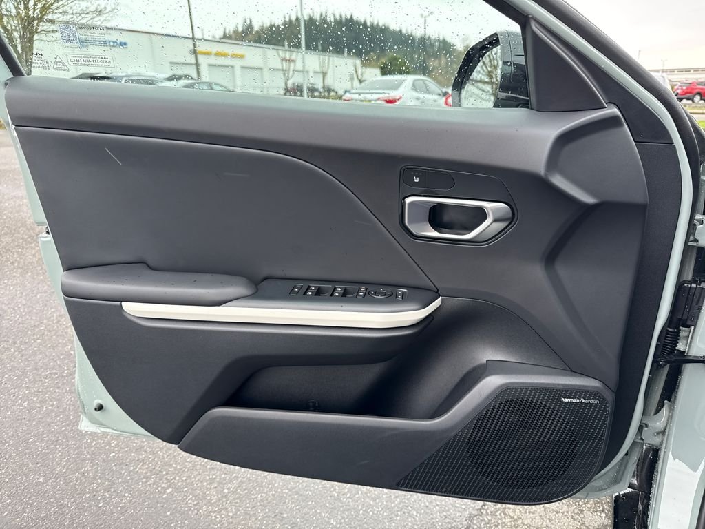 New 2026 Morning Haze Kia GT-Line Turbo image 17