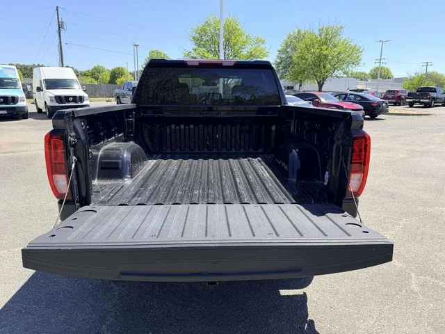 Used 2024 Black GMC Elevation image 12