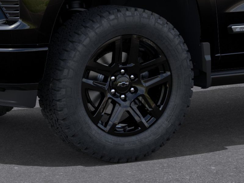2026 Chevrolet Silverado 1500 High Country - Photo 10