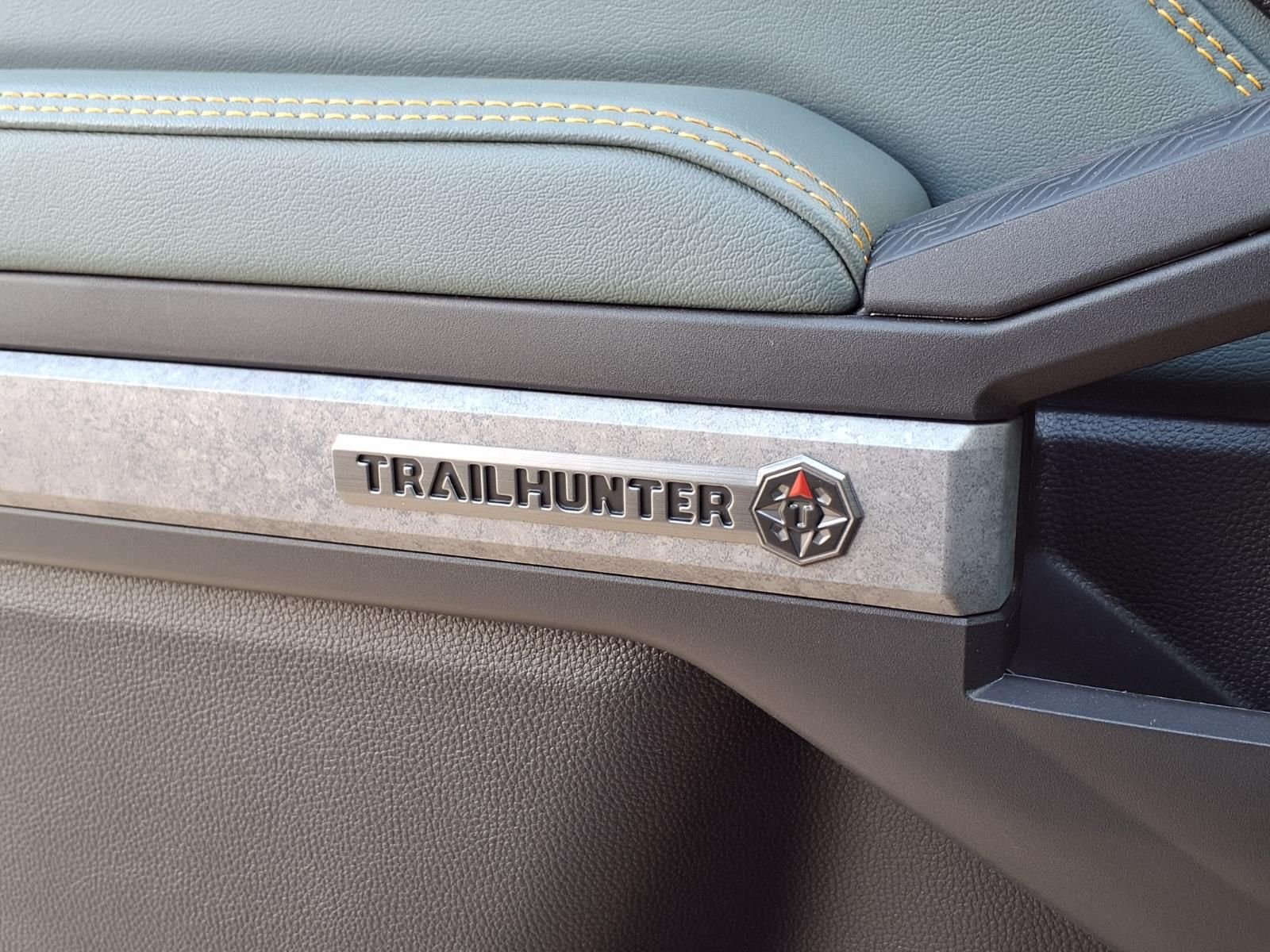 2026 Toyota Tacoma Trailhunter - Photo 17