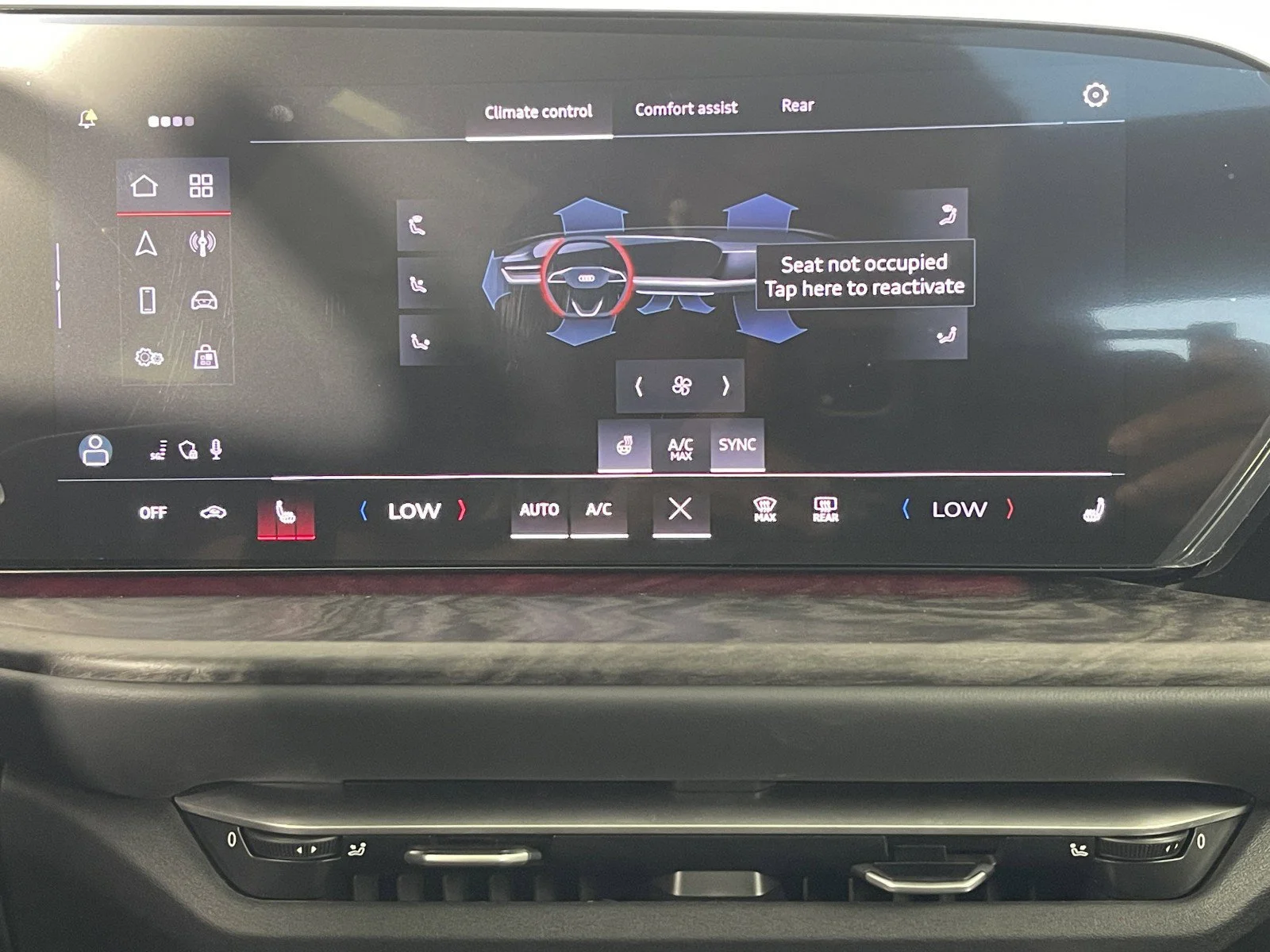 2025 Audi Q5 Premium Plus - Photo 31