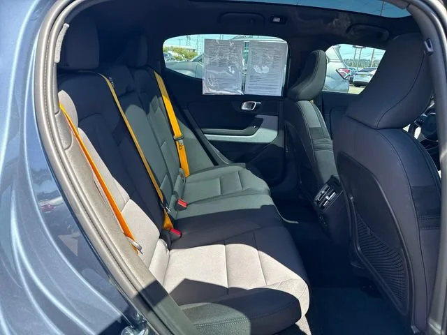 Used 2023 Midnight Metallic Polestar Performance image 10