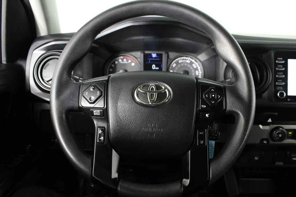 Used 2022 Silver Toyota SR image 9