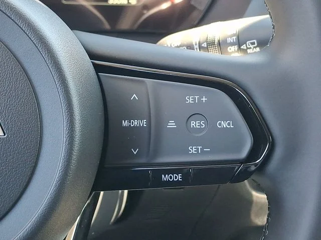 New 2026 Red Mazda 2.5 S Select image 14