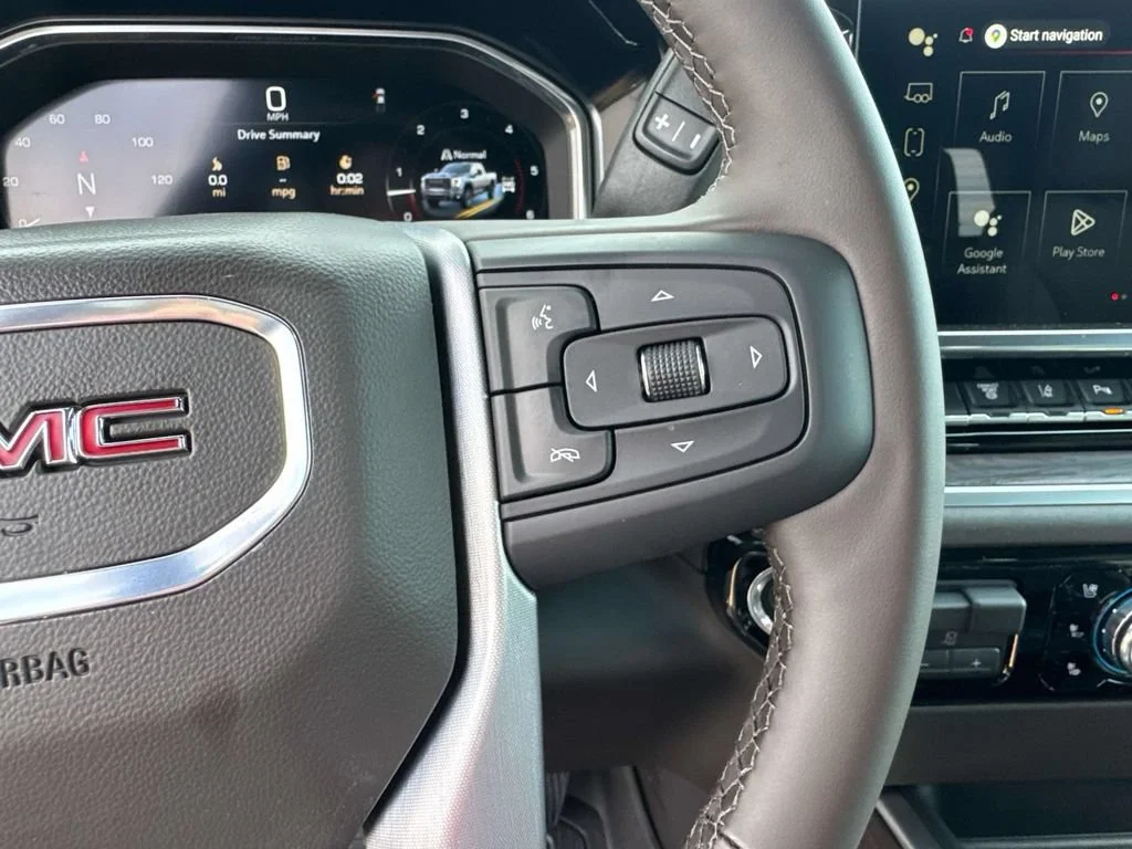 2026 GMC Sierra 2500HD SLT - Photo 45