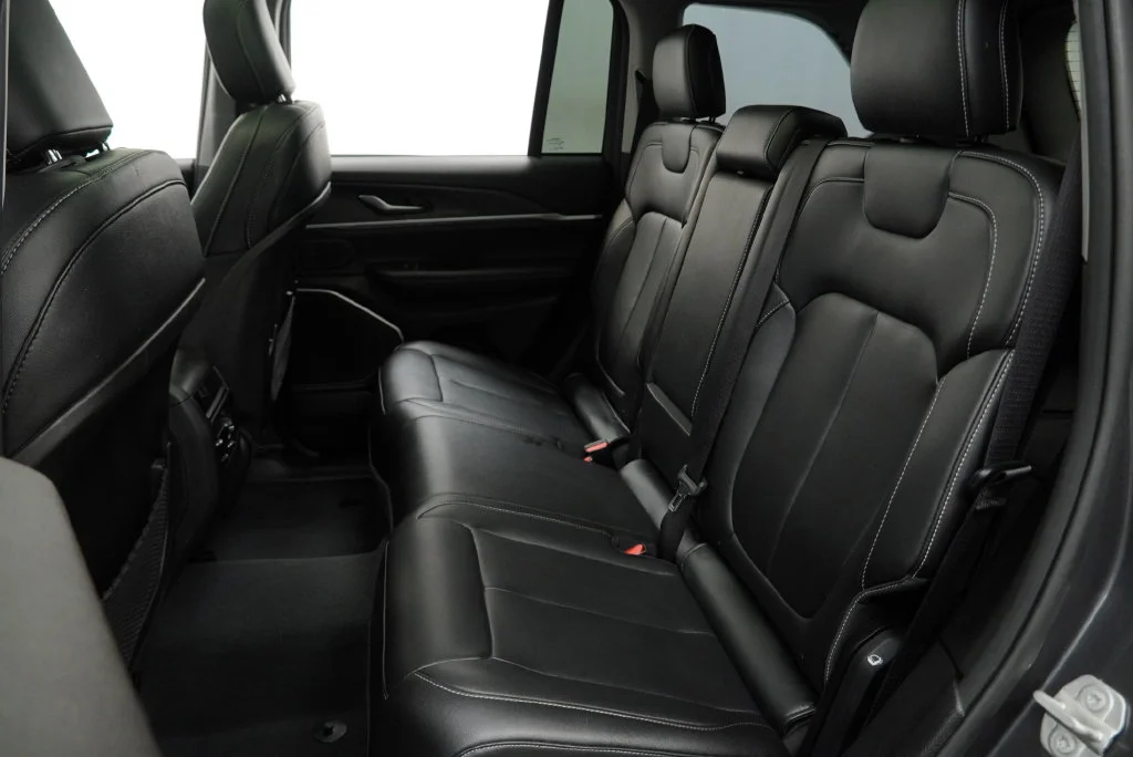 Used 2023 Gray Jeep 4xe image 20