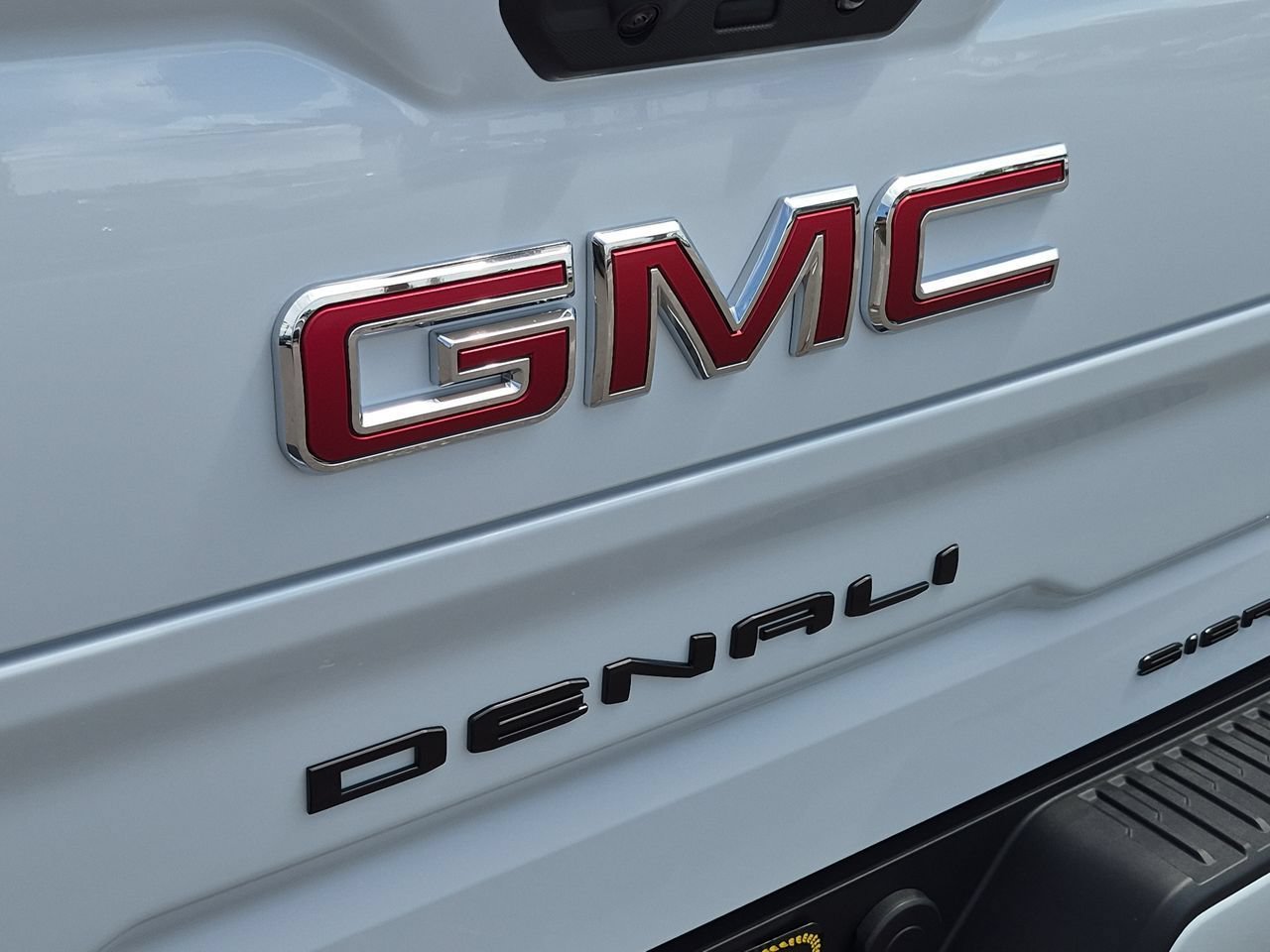 2026 GMC Sierra 1500 Denali - Photo 30