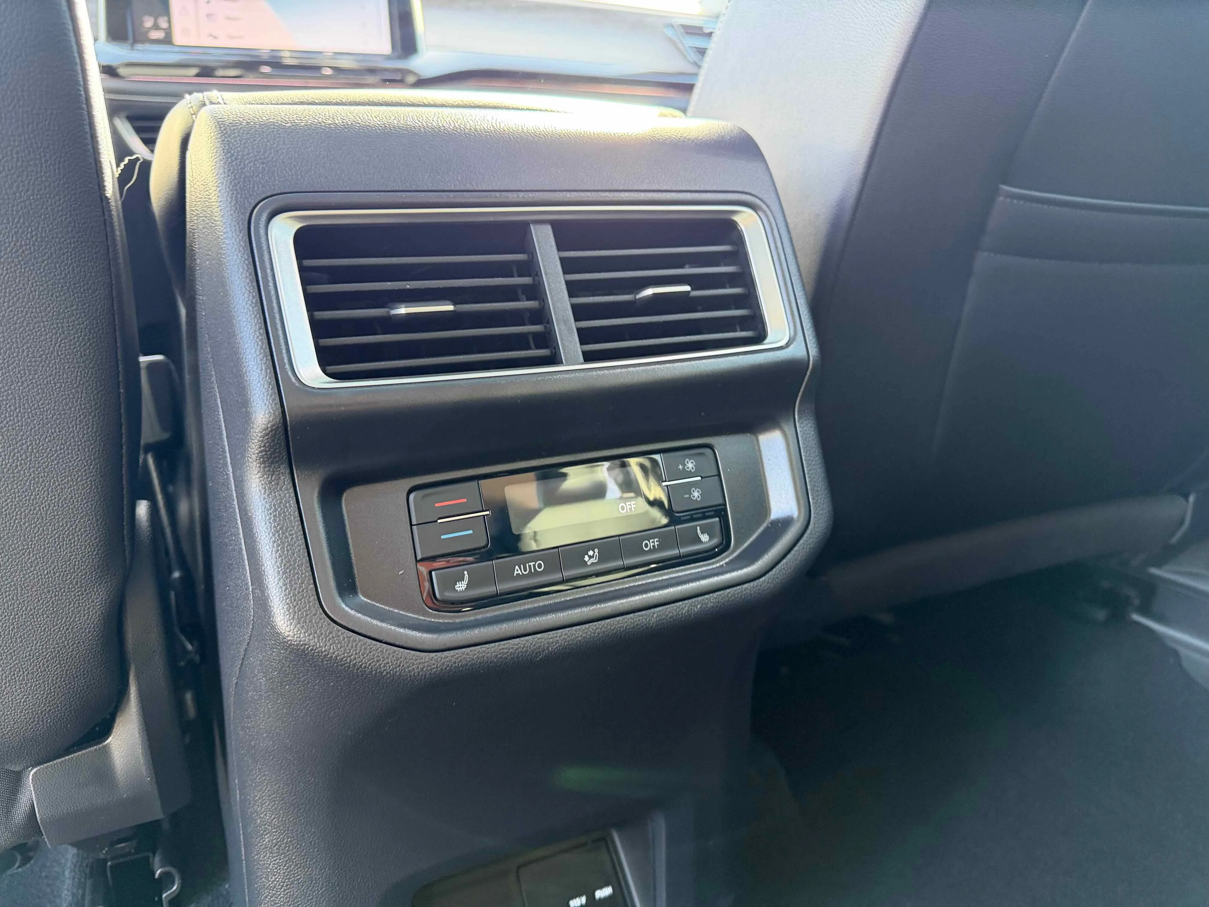 New 2026 Gray Volkswagen 2.0T SEL image 30