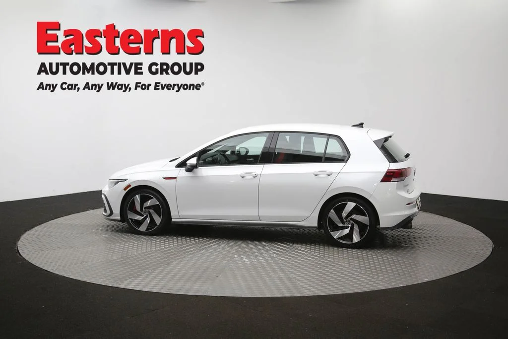 Used 2024 Silver Volkswagen 2.0T S image 55