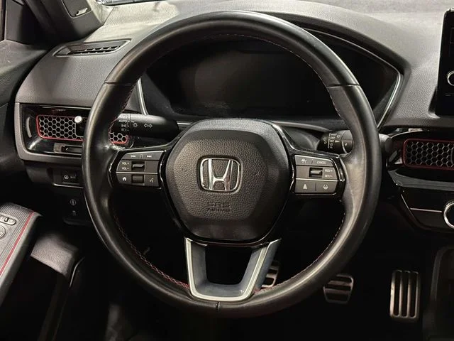 2024 Honda Civic Si - Photo 18