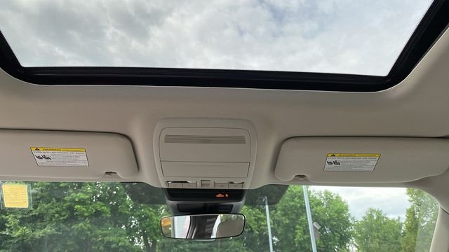 New 2026 Rhodium White Premium Mazda Preferred AWD image 24
