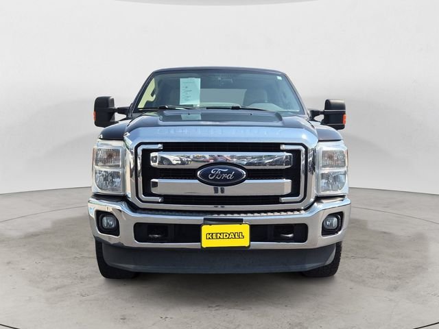 Used 2013 Brown Ford XLT image 2