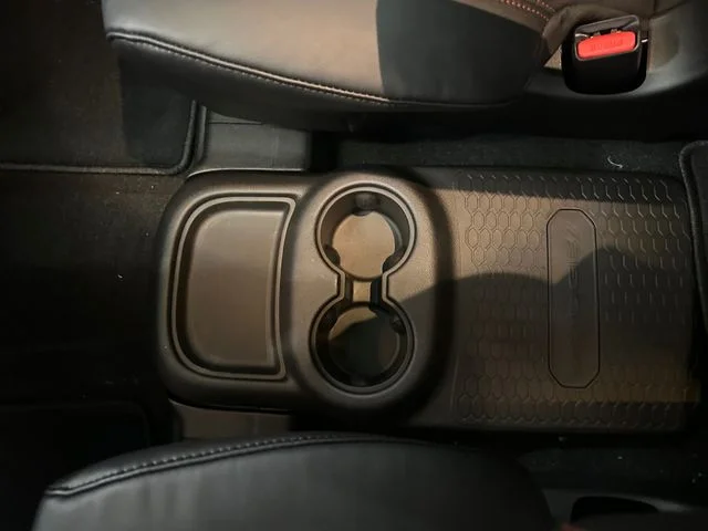 New 2026 Vapor Gray Exterior Paint Dodge GT Plus image 25