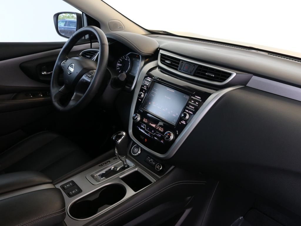 2020 Nissan Murano SL - Photo 47
