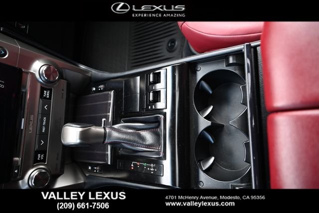 2021 Lexus GX PREMIUM - Photo 17