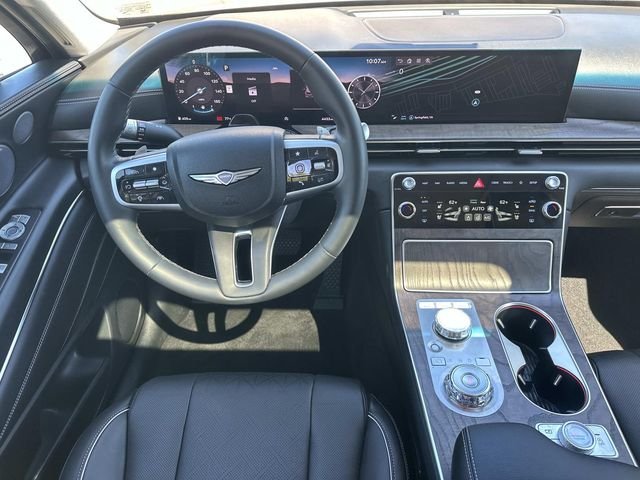 Used 2026 Silver Genesis 2.5T Advanced image 21