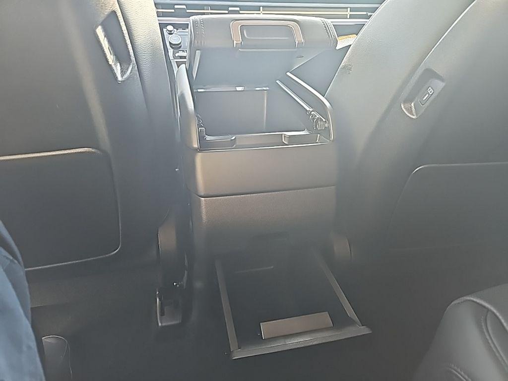 New 2026 White Hyundai Limited AWD image 41