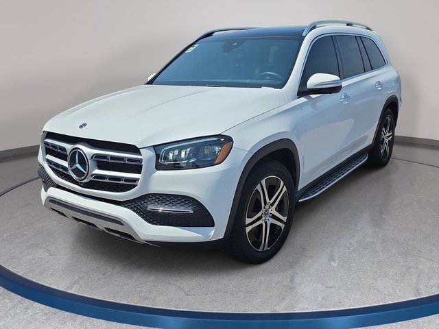 2021 Mercedes-Benz GLS GLS 450