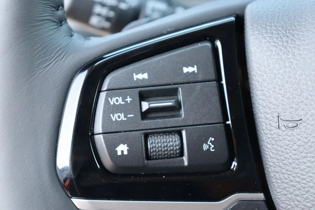 2026 Honda Odyssey Elite - Photo 33