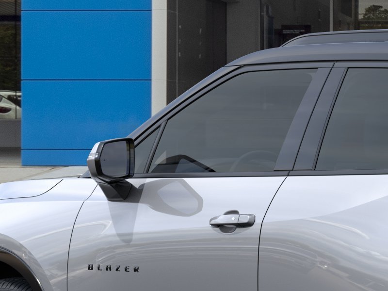 2026 Chevrolet Blazer RS - Photo 12