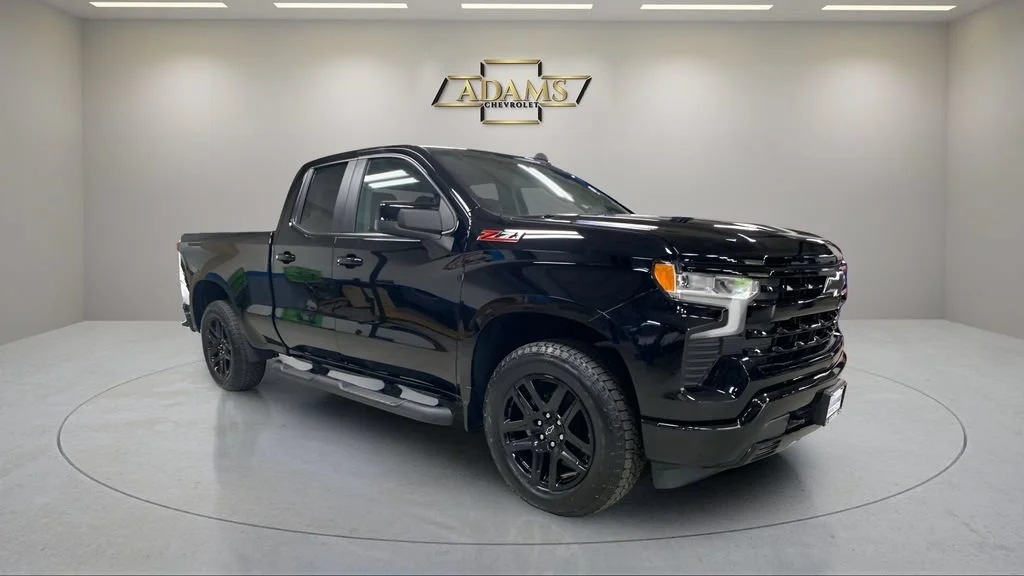 2024 Chevrolet Silverado 1500 RST - Photo 13