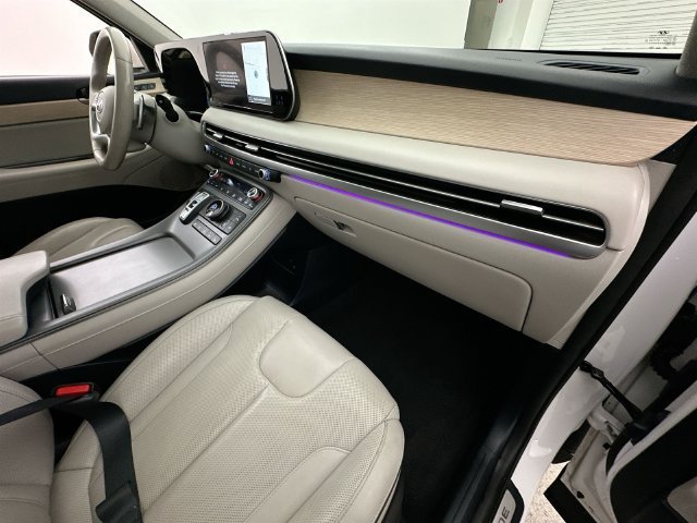 2024 Hyundai Palisade Limited - Photo 13