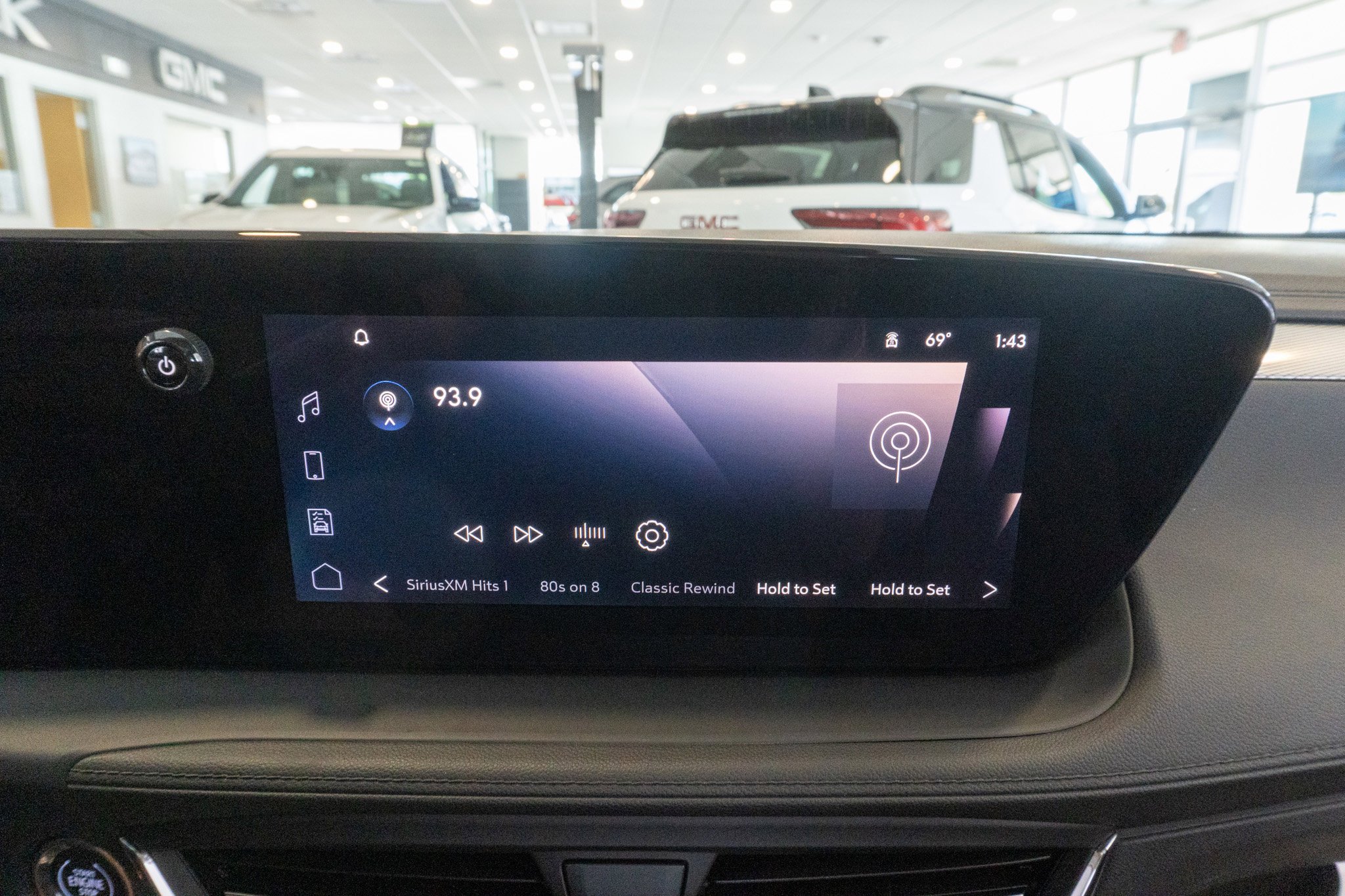2026 Buick Encore GX Sport Touring - Photo 14