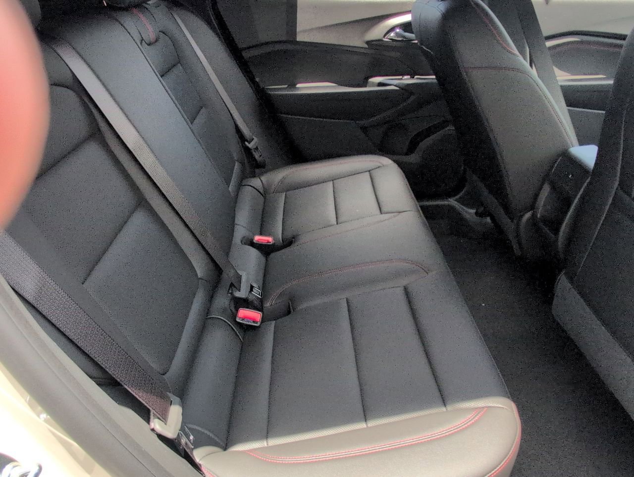 2026 Chevrolet Trax RS - Photo 24