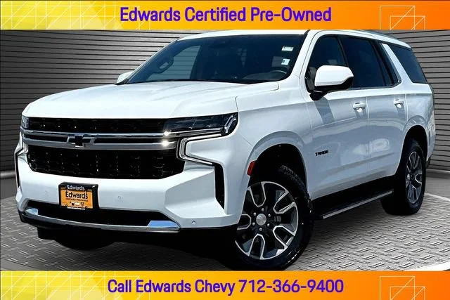 2023 Chevrolet Tahoe