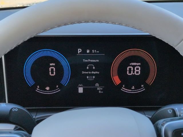 New 2027 Gray Hyundai SE FWD image 46