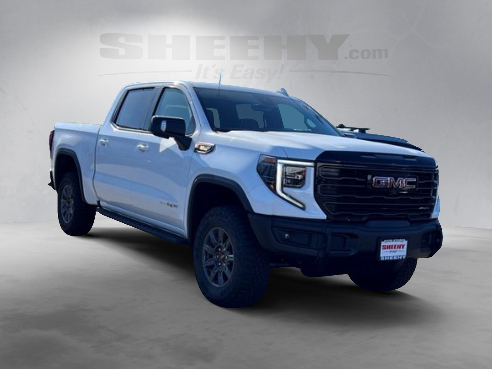 2026 GMC Sierra 1500 AT4X - Photo 2