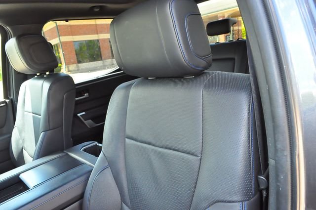Used 2023 Gray Toyota Platinum image 10