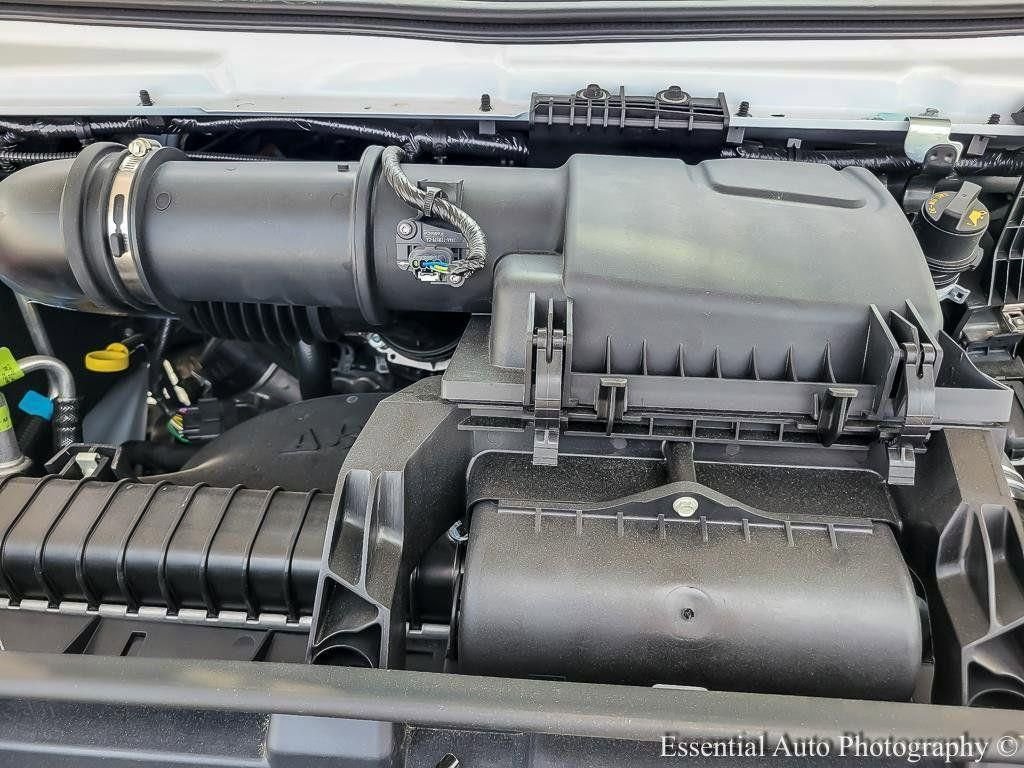 2026 Ford E-Series Cutaway Base - Photo 28