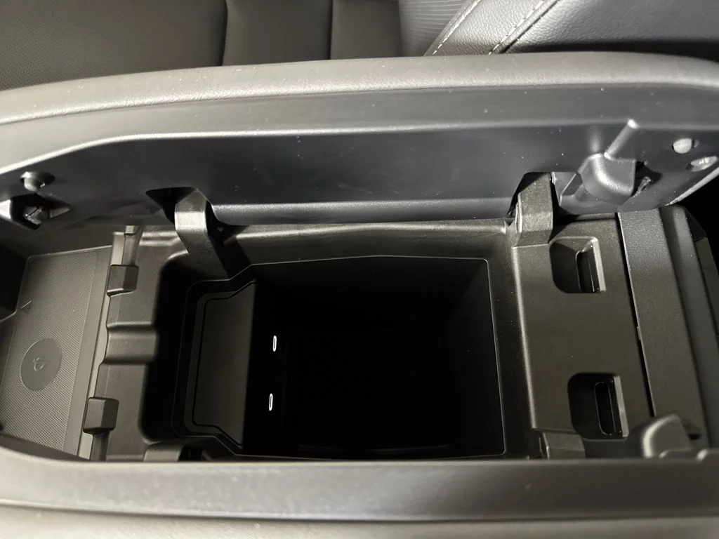 New 2026 Gray Mazda 2.5 S Premium image 30