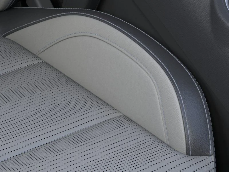 New 2026 Carbonized Gray Metallic Ford EcoBoost® Premium Fastback image 16