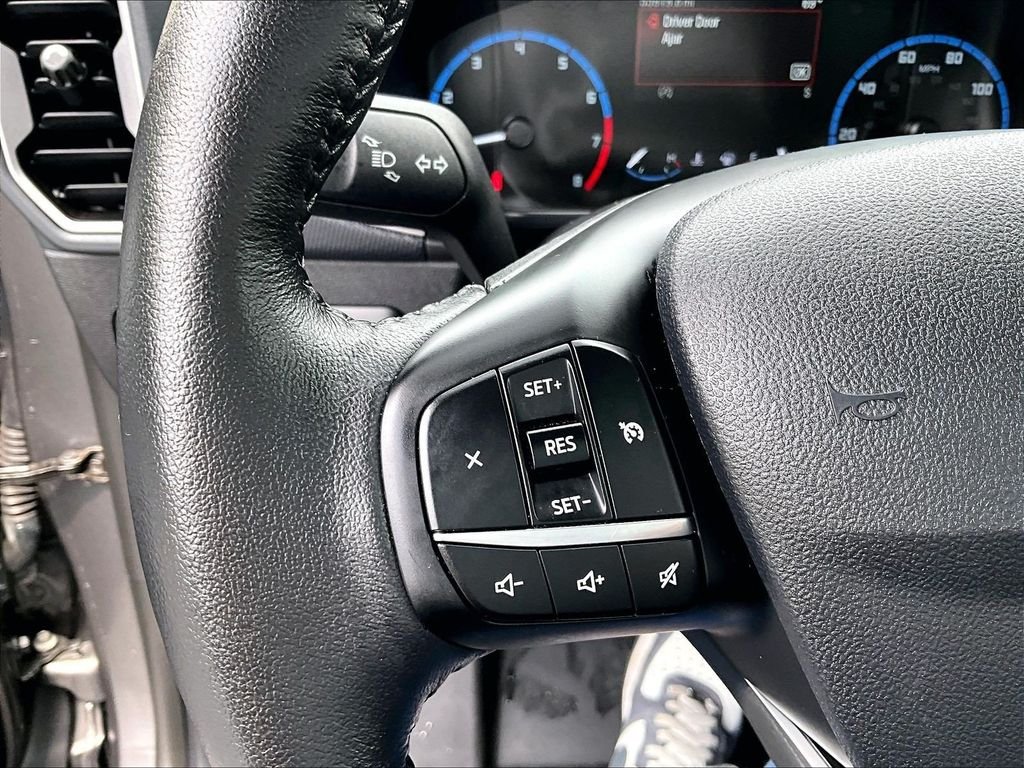 Used 2023 Gray Ford Big Bend image 22