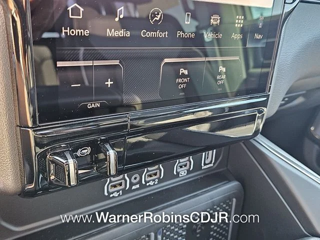2026 RAM 1500 Laramie - Photo 24