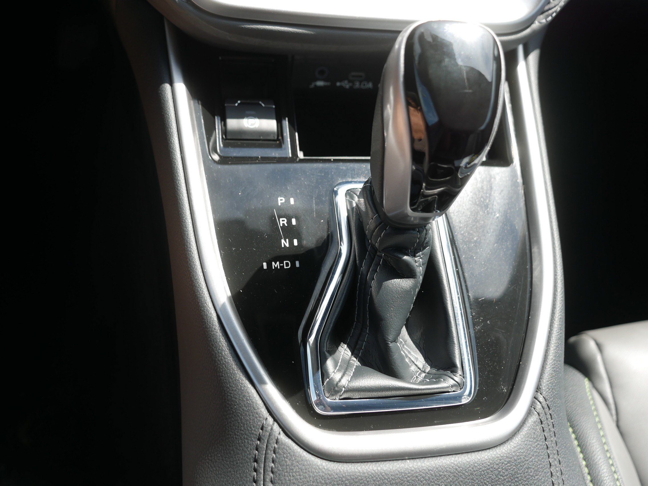 Used 2025 Magnetite Gray Metallic Subaru Onyx Edition image 24