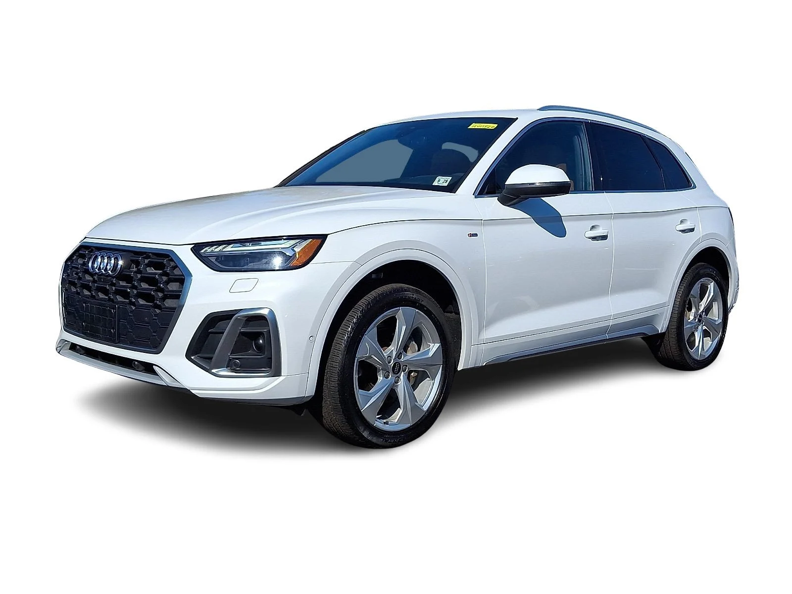 2023 Audi Q5 Prestige