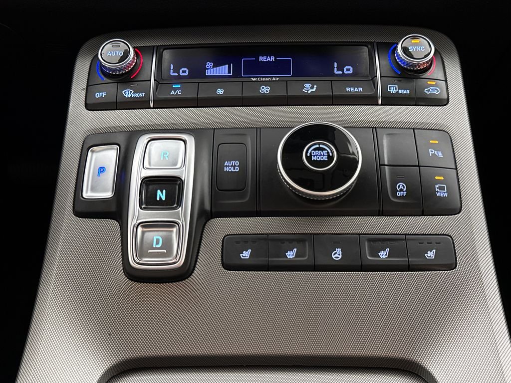 2021 Hyundai Palisade Limited - Photo 19