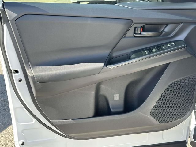 2026 Toyota bZ XLE - Photo 27